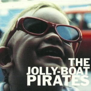 The Jolly-boat pirates