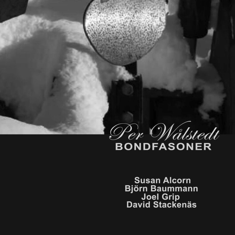 Bondfasoner (CD)