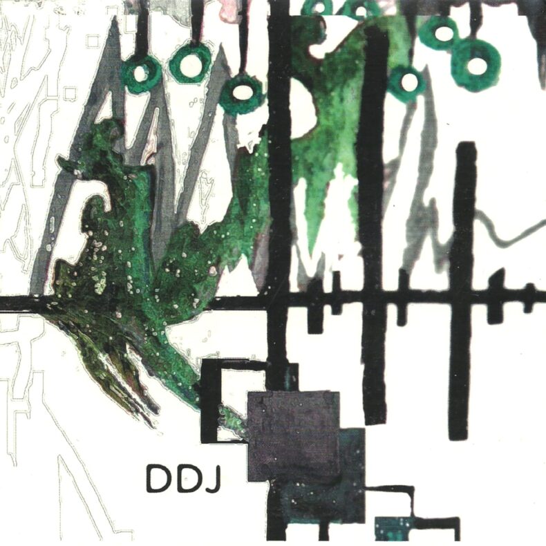 DDJ (CD)