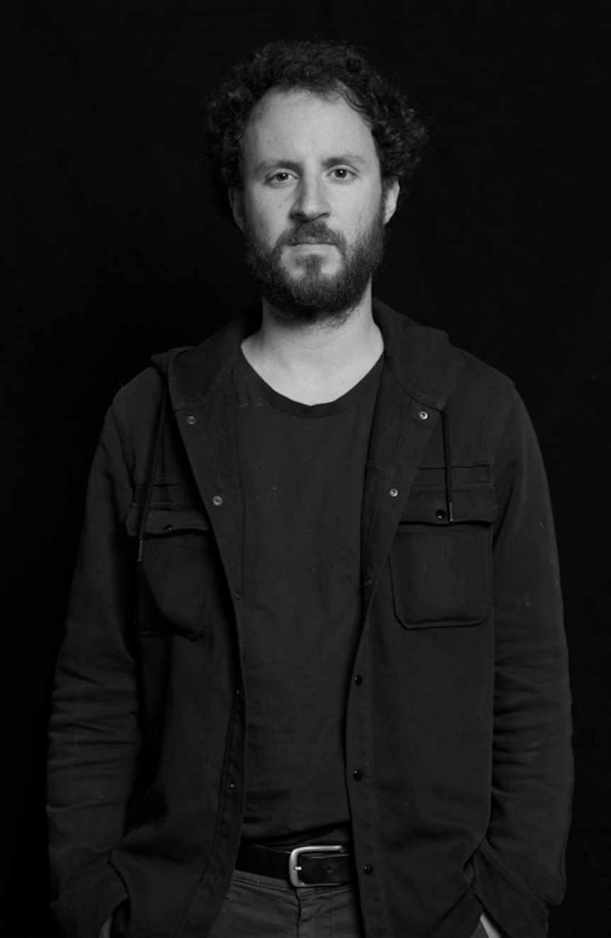 Matthieu Goury MAGOUKA