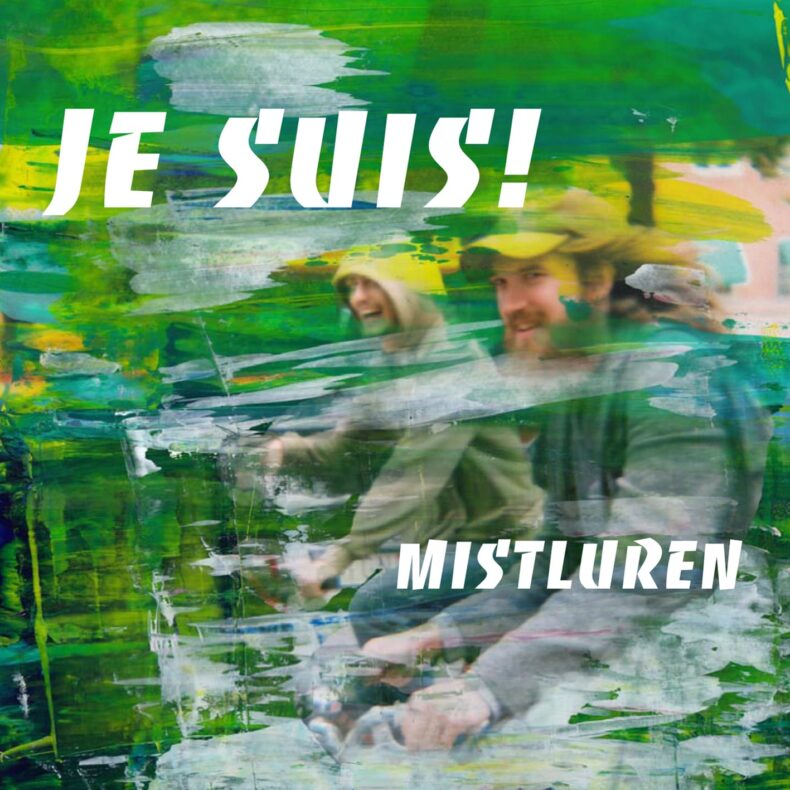Mistluren (CD)