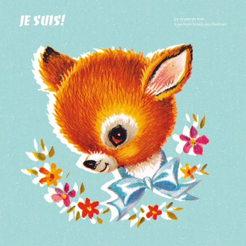 Ça Va Pas du Tout! (LP)