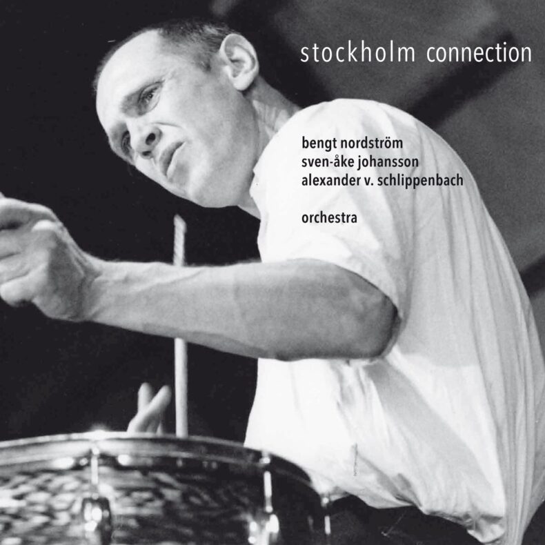 Stockholm Connection (triple CD)