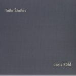 CD Toile Etoiles