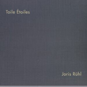 CD Toile Etoiles