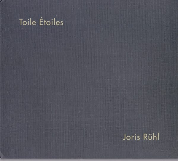 CD Toile Etoiles