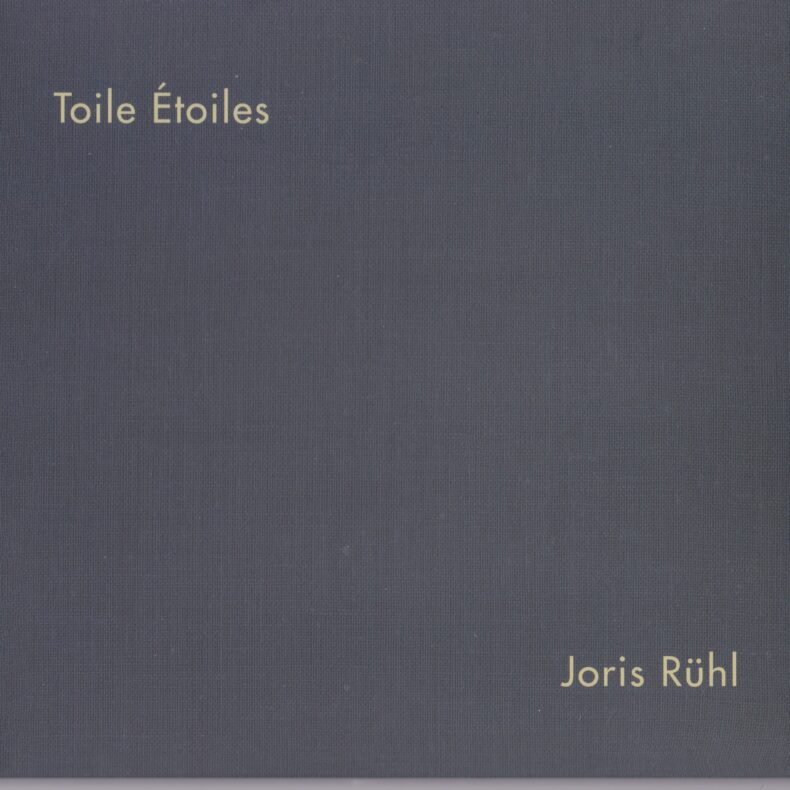 CD Toile Etoiles