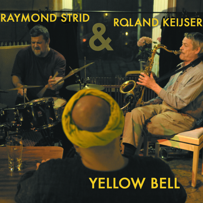 Yellow Bell (CD)