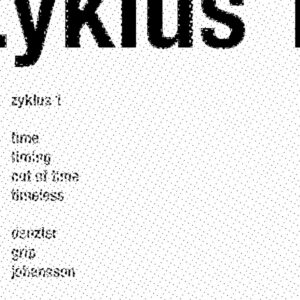 CD Zyklus1