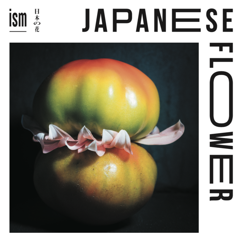 Japanese Flower (LP)