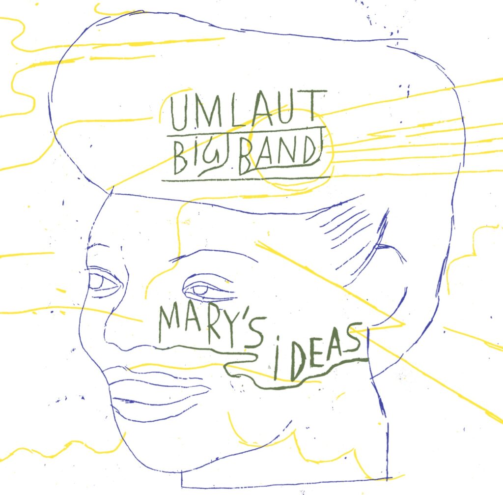 Mary's Ideas