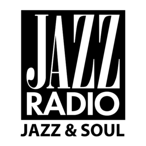 logo Jazz Radio