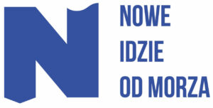 Noweidzieodmorza