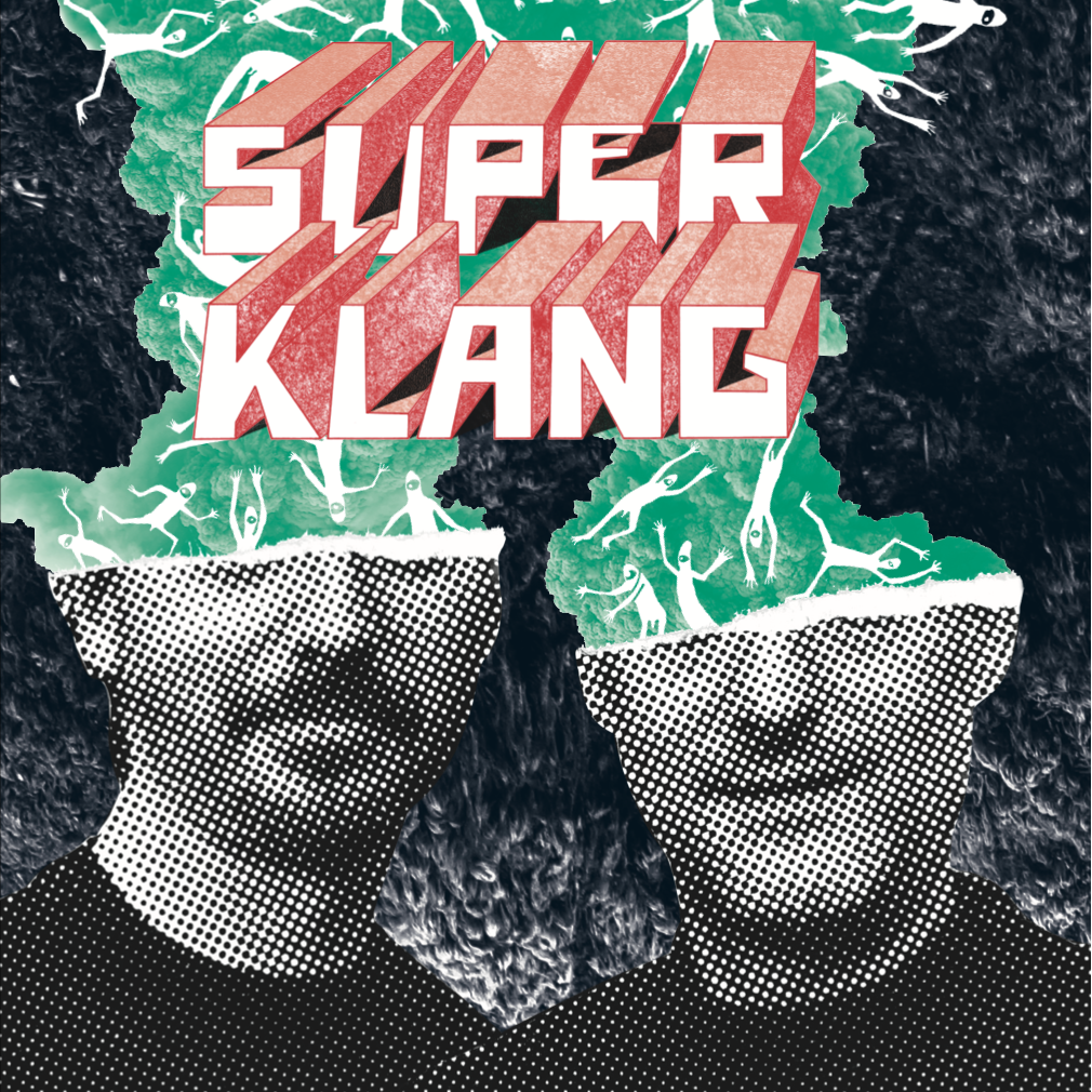 Superklang