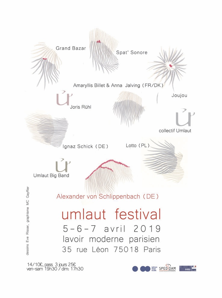 Umlaut festival 2019
