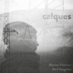 CD Cover Calques
