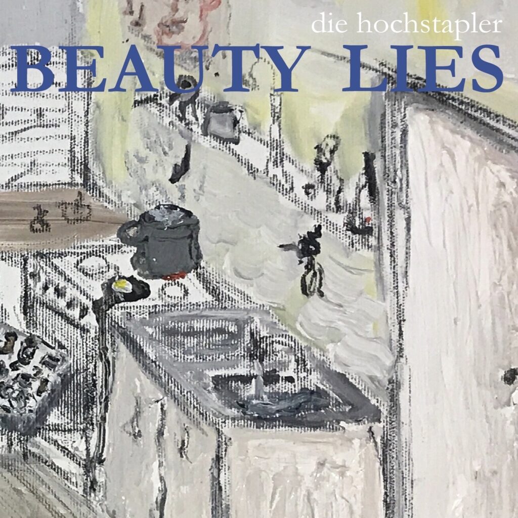 Beauty Lies