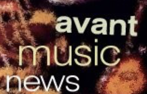 Avant Music News